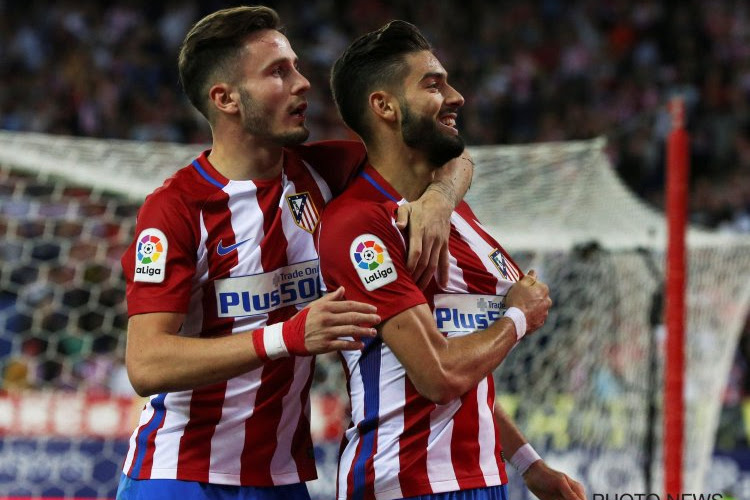 Carrasco wordt gemist in Madrid: "Niemand begreep zijn transfer"