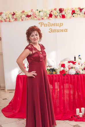 Wedding photographer Liliya Arslanova (fotogra). Photo of 13 February 2020