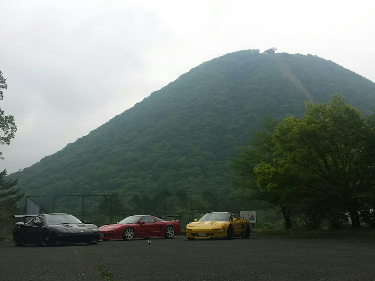 アストロのフーガ・NSX・榛名山・オールジャンルミーティング・アメ車に関するカスタム事例の投稿画像5枚目