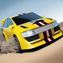 Icon Rally Fury - Extreme Racing