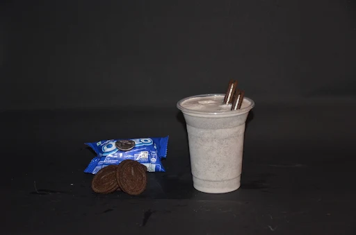 Oreo Shake