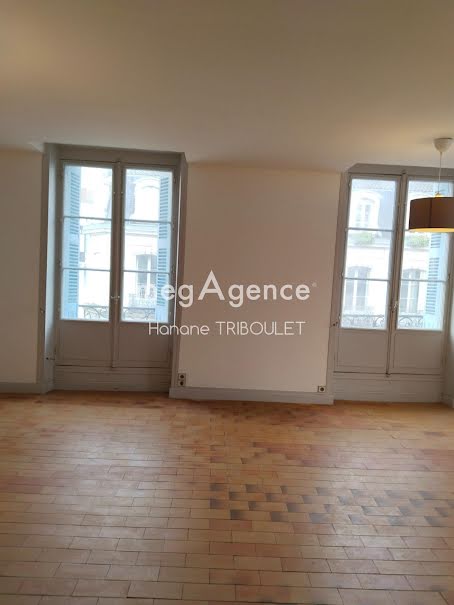 Vente appartement 4 pièces 99 m² à Bayonne (64100), 388 000 €