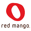 Red Mango, Cyber Hub, DLF Cyber City, DLF, Gurgaon logo