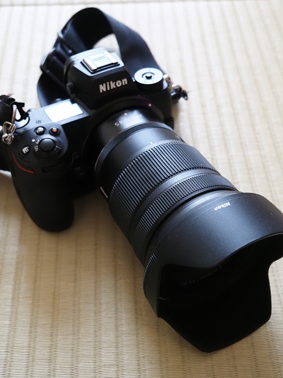 シビックの皆の撮影機材が見てみたい！・Nikon z6Ⅱ・OM-D E-M5 MarkIII・ミラーレス一眼・アルティザン・アンド・アーティストに関するカスタム事例の投稿画像1枚目