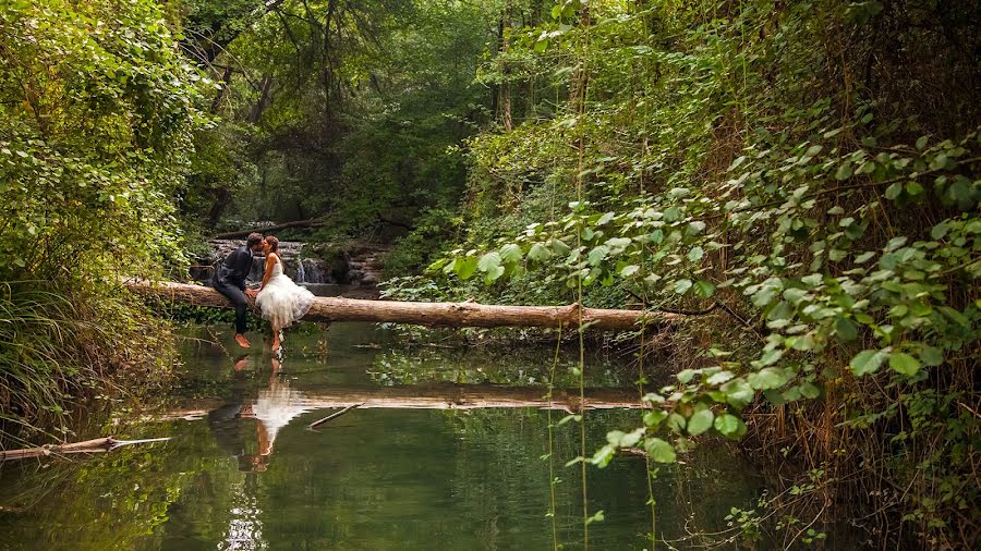 Photographe de mariage Salvador Del Jesus (deljesus). Photo du 29 août 2017