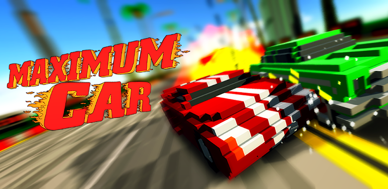 MAXIMUM CAR