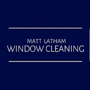 Matt Latham Window Cleaning Logo