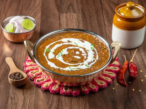 Dal Makhani