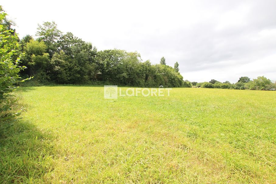 Vente terrain  1600 m² à Orthez (64300), 36 500 €