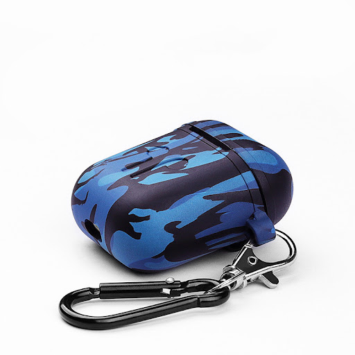 Title 2, Apple Compatible AirPods Protective Cover, Wire...