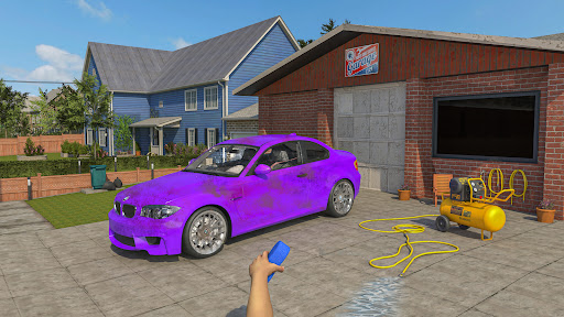 Screenshot Car Saler Business Simulator