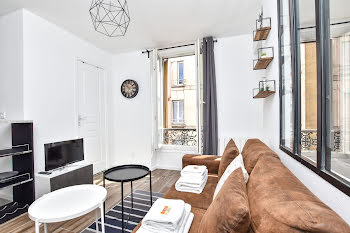 appartement à Saint-Denis (93)