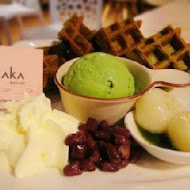 Machikaka Cafe