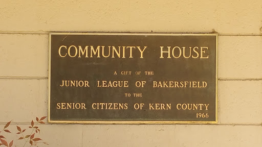 Community House