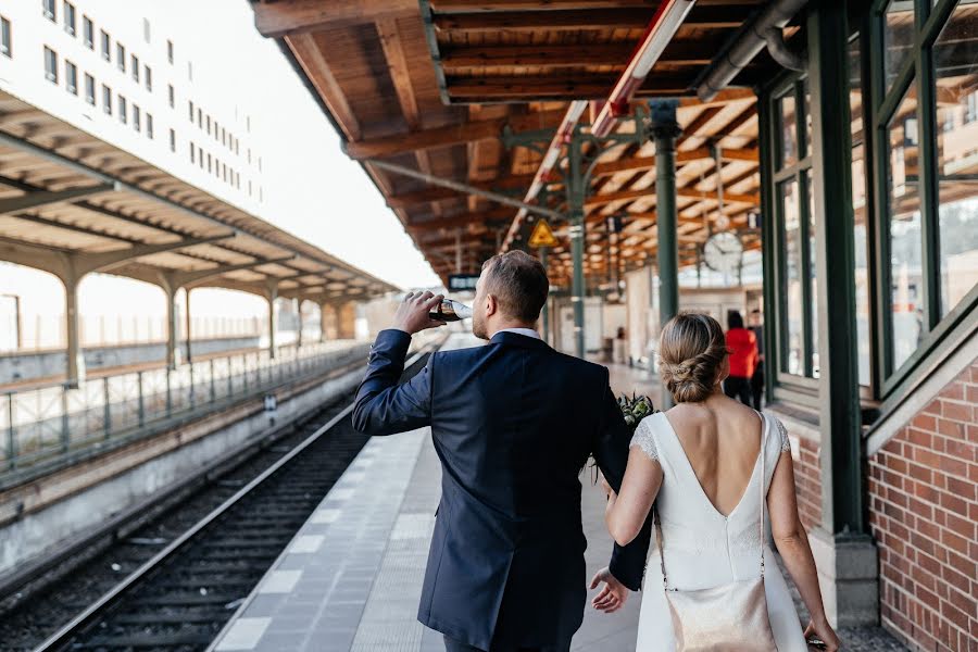 Fotograf ślubny Valentin Paster (valentin). Zdjęcie z 3 kwietnia 2019