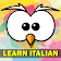 Learn Italian Language icon