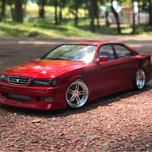 チェイサー JZX100