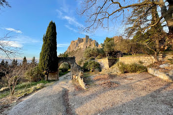 maison à Les Baux-de-Provence (13)