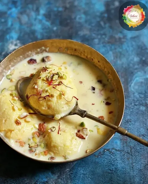 Rasmalai