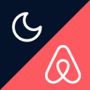 AirBnb Dark Mode