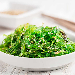 Seaweed Salad