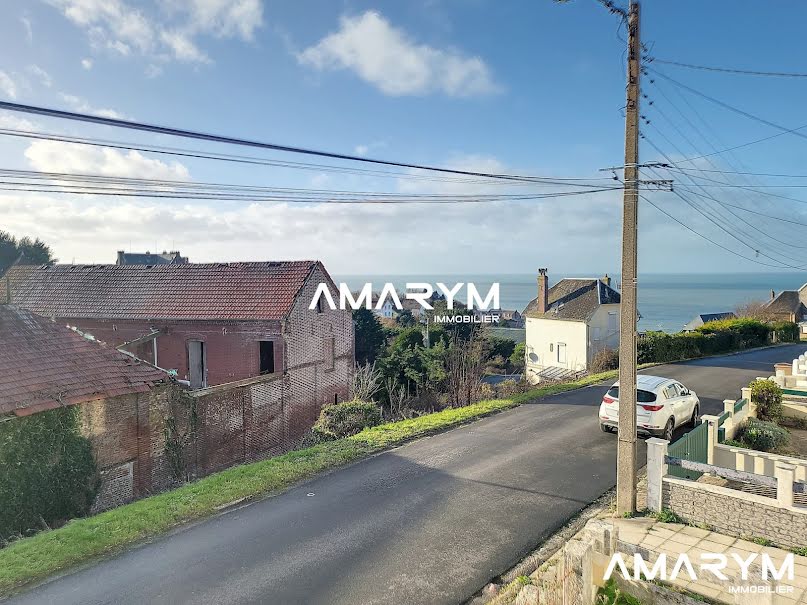 Vente maison 5 pièces 114 m² à Ault (80460), 228 000 €