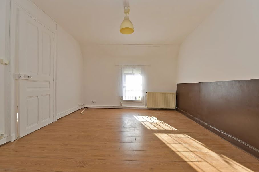 Location  appartement 2 pièces 33.85 m² à Saint-Quentin (02100), 480 €