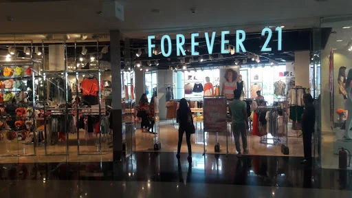 Forever 21 Reviews 2023