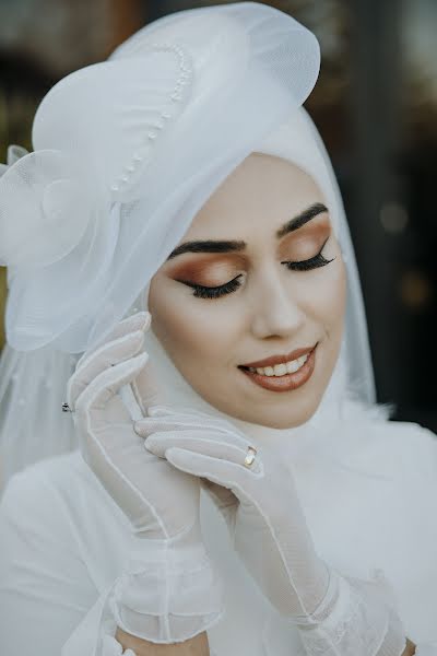 Svatební fotograf Medya Lena (medyalena). Fotografie z 15.listopadu 2022