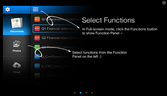 Mirrorop silent install