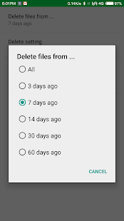 How to download Clean Temp files for line-L4L patch 1.3.3 apk for laptop