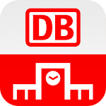 Cover Image of ダウンロード DB Bahnhof live 1.0.8 APK