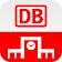 DB Bahnhof live icon