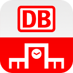 DB Bahnhof live Apk