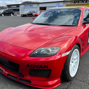 RX-8