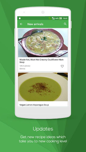 免費下載遊戲APP|Soup Recipes !! app開箱文|APP開箱王