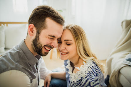 Photographe de mariage Evgeniy Prokhorov (prohorov). Photo du 20 juin 2017