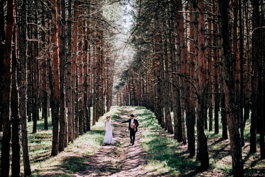 Svadobný fotograf Bogdan Konchak (bogdan2503). Fotografia publikovaná 2. apríla 2017