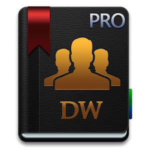 DW Contacts & Phone & Dialer apk