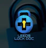 Leeds Lock Doc Logo