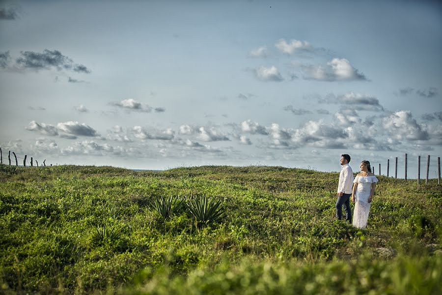 Fotografo di matrimoni Luis Chávez (chvez). Foto del 1 agosto 2018