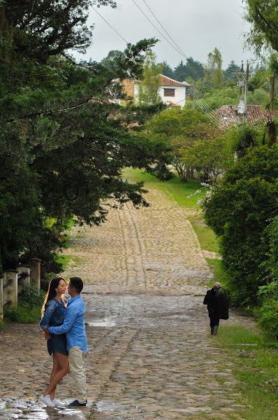 Fotógrafo de bodas Fabian Florez (fabianflorez). Foto del 30 de diciembre 2018