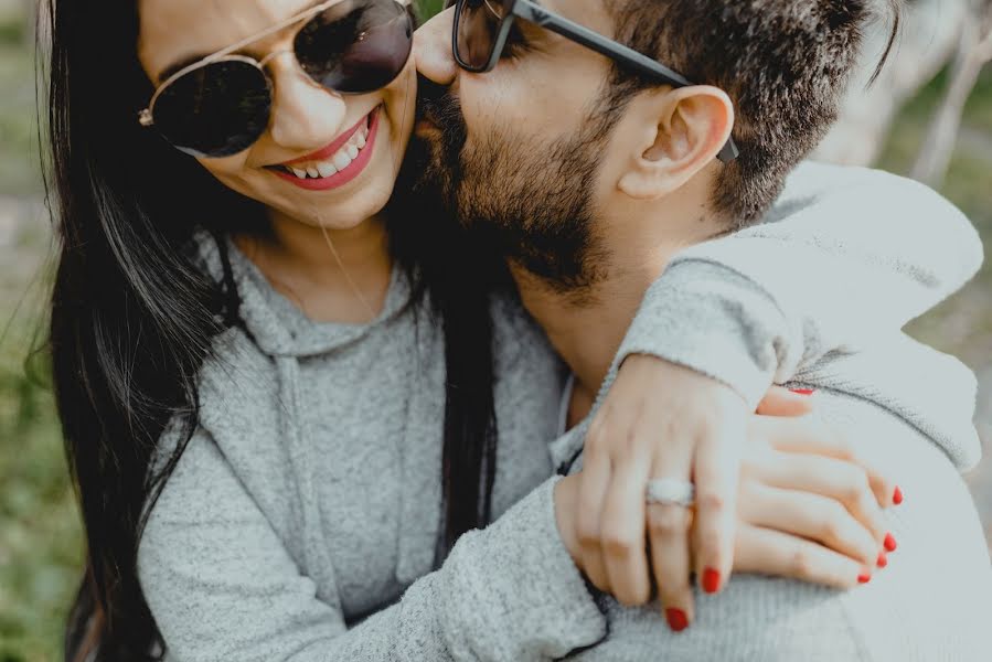 Photographe de mariage Nikhel Sharma (lgwbynik). Photo du 10 décembre 2020