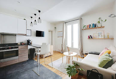 Appartement 2