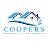 Coopers Property Maintenance Logo