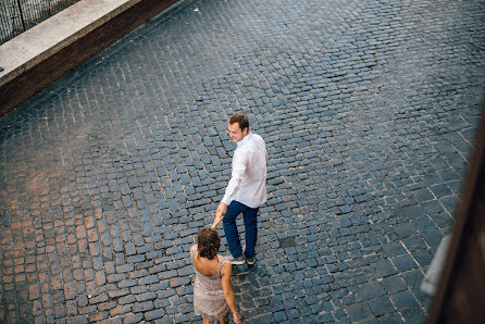 Wedding photographer Mikhail Klimkovskiy (miky). Photo of 6 September 2017