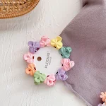 Bowknot Shaped