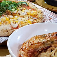 默爾 pasta pizza(台中JMall店)