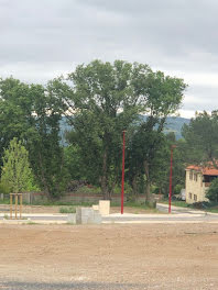 terrain à Corbère-les-Cabanes (66)