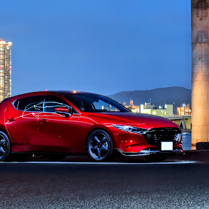 MAZDA3 BP8P